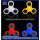 2017 Fidget Toys Finger Spinner Fidget Spinner ABS plastic mold and moldings