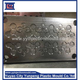 Top level plastic Plastic double color Finger Spinner Injection Molding mould