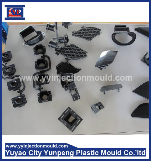 2017 New Design Auto Accessory/Car Mold/Auto Part Mold/Plastic Injection molding parts