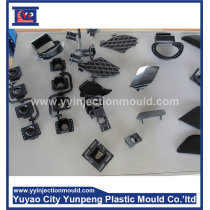 Injection plastic molding auto interior parts mold