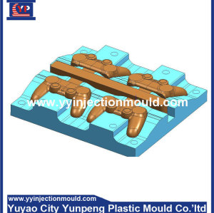 Manufacturer plastic injection mold for remove control  (From Cherry)