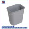 Plastic water bucket mould Customize mold making