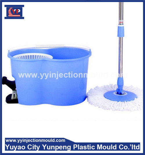 Experienced plastic bucket mould factory