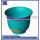 1.5 gallon food container plastic molds for buckets 7 liter