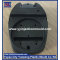 Yuyao Yunpeng Plastic Injection Mould For ABS Plastic Shell With Good Quality  (From Cherry)
