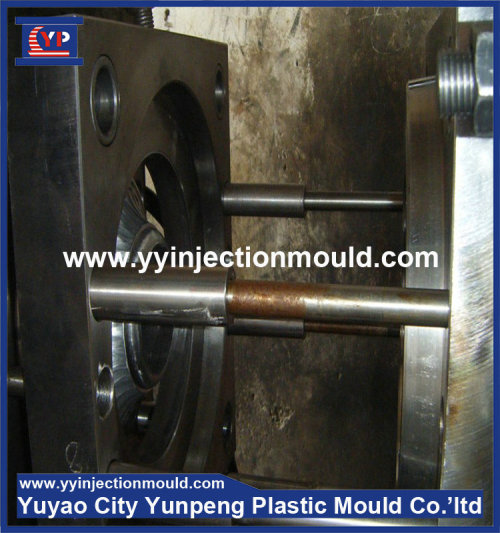 Washbasin Mold Design Manufacture Plastic Injection Mould (from Tea)
