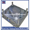 Plastic high quality washbasin mould (from Tea)