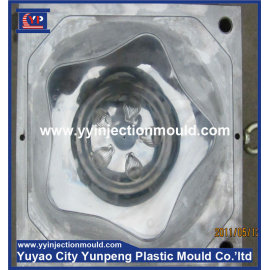 Household Plastic Mould Maker Plastic Washbasin Mould, Plastic Injection Mould (from Tea)