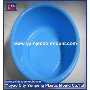 Good Quality Plastic Footbath Bucket Foot spa washer Mould (from Tea)