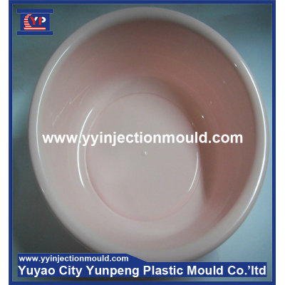 Plastic Footbath mould manufacturer (from Tea)