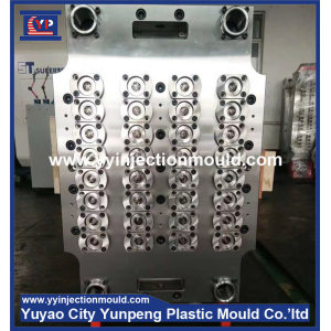 blow molding injection blow molding plastic bottle moulds Zhejiang Yuyao  (From Cherry)