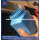 good quality and low price plastic injection bottle cap and plastic blowing bottale body made in china (From Cherry)