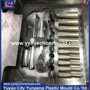 fiberglass SMC electric cabinet mould, junction box tooling(From Cherry)