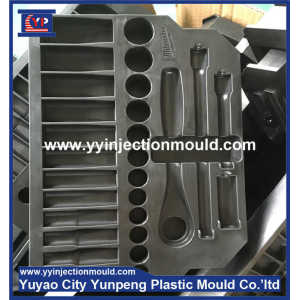 High Quality Custom Plastic Tool Cabinet Injection Mould (From Cherry)