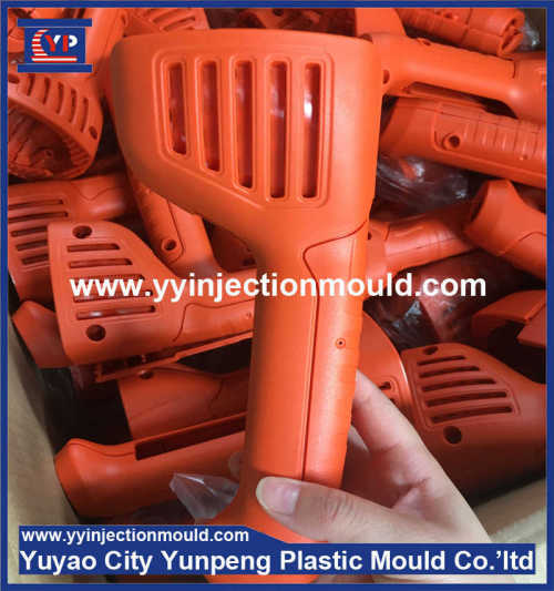 High Quality Custom Plastic Tool Cabinet Injection Mould   (From Cherry)