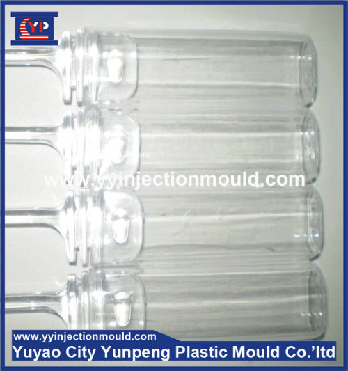 Best price plastic toothbrush injection mould (from Tea)