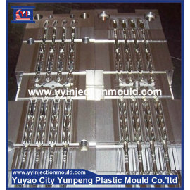 Customize design multi cavity plastic toothbrush injection mould (from Tea)