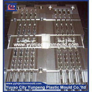 Customize design multi cavity plastic toothbrush injection mould (from Tea)