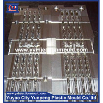 Customize design multi cavity plastic toothbrush injection mould (from Tea)