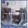 Customize design multi cavity plastic toothbrush injection mould (from Tea)
