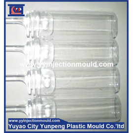 High precision plastic toothbrush injection mould maker in china (from Tea)