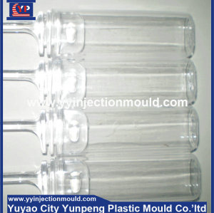 High precision plastic toothbrush injection mould maker in china (from Tea)