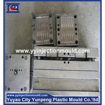 Yuyao plastic mould maker toothbrush handle mould (from Tea)