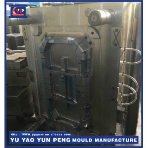 Precision Plastic Mold Manufacturer, Cheap Plastic Injection Mould of Auto plastic parts in China   (From Cherry)