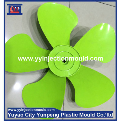 home appliances production mold / fan parts injection plastic moulds (from Tea)