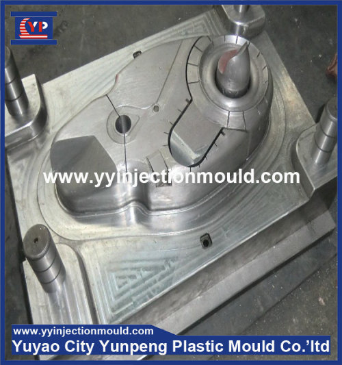Customize Injection plastic fans mould (from Tea)