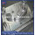 design make Plastic fan spare parts plastic injection moulding (from Tea)