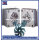 China manufacturer home appliances box fan fan winding machine Plastic parts mould (from Tea)