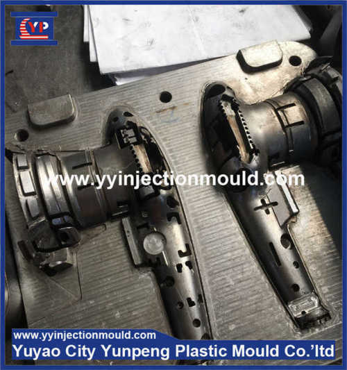 High Precision Factory Direct Sales China Oem Custom Injection Mold  (From Cherry)