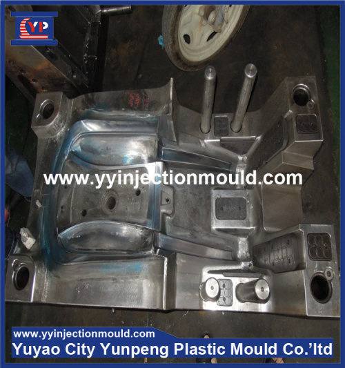 Supply high quality soap box mould injection plastic mold making (from Tea)