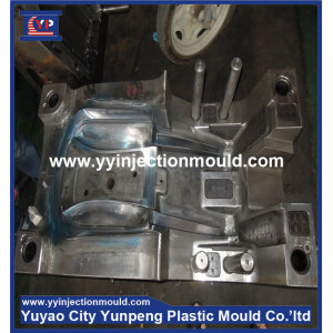 Professioal mold manufacturer provide plastic injection box mould (from Tea)