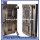 Professioal mold manufacturer provide plastic injection box mould (from Tea)