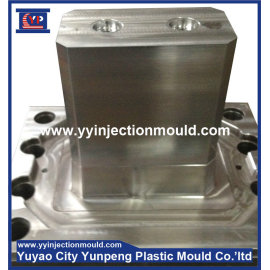 OEM Custom design Plastic box injection mold making (from Tea)