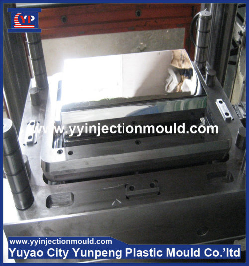 China supplier OEM cheap storage case/ box/container plastic injection mold factory (from Tea)