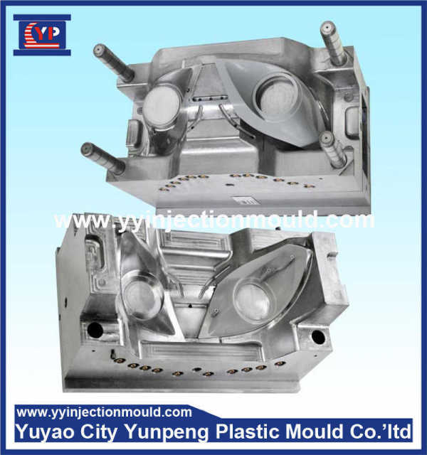 Brand mould base Custom Plastic mold maker Injection Molded Spare Parts For Electrolic Products  (From Cherry)