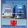 Brand mould base Custom Plastic mold maker Injection Molded Spare Parts For Electrolic Products  (From Cherry)