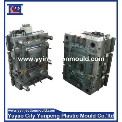 Custom ABS injection molded plastic parts maker from China  (From Cherry)