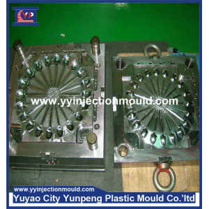 Mold maker manufacture plastic auto parts injection mold (From Cherry)