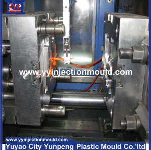 high quality injection molding plastic parts mold maker (From Cherry)