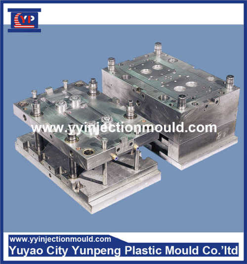 OEM/ODM photo frames designs Plastic Injection Mould/ plastic injection mold/ plastic moulding smc molding (From Cherry)