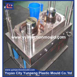 custom design plastic draft beer cup mould (from Tea)