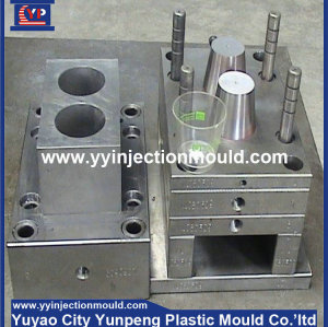 Plastic cup manufacturer making custom promotion plastic cup /plastic coffee cup injection moulding (from Tea)
