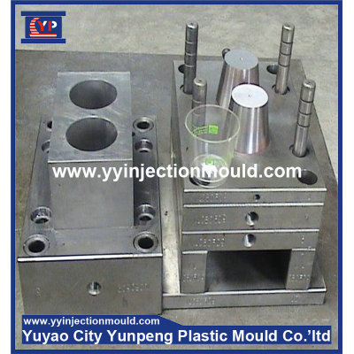 Plastic cup manufacturer making custom promotion plastic cup /plastic coffee cup injection moulding (from Tea)