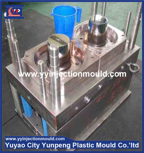 Plastic cup manufacturer making custom promotion plastic cup /plastic coffee cup injection moulding (from Tea)