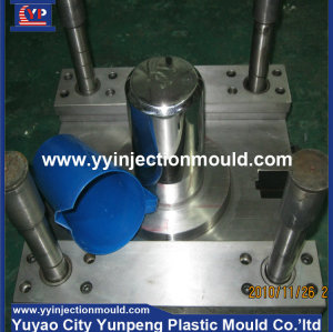hot sale cup plastic moulding machine design top quality plastic mould (from Tea)