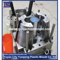 Cup shape plastic injection molds, plastic injection cup shape ice mold (from Tea)